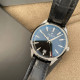 Zenith Captain Central Second 