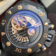Zenith El Primero Defy Extreme Chronograph 