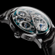 MB&F Perpetual Calendar 