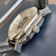 Daniel Roth Academie Metropolitan Dual Time 