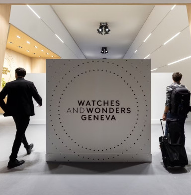 Watch & Wonders 2023: "Winners"