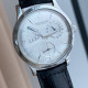 Jaeger-LeCoultre Master Control 