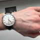 Zenith Captain Central Second 