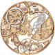 Patek Philippe Skeleton 