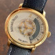 Audemars Piguet Millenary Star Wheel 125th Anniversary 