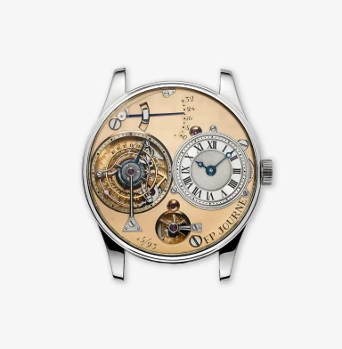 F.P. Journe: The Marking of the Brand, Part II