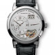 A. Lange & Söhne Lange 1 Tourbillon 