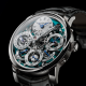 MB&F Perpetual Calendar 