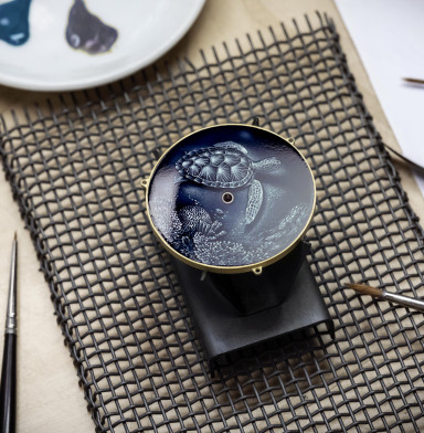 Artistic Trio by Vacheron Constantin