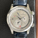 Jaeger-LeCoultre Master Geographic 