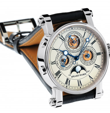 Speake-Marin Watches — a Watchmaker Without its Namesake? Part Two