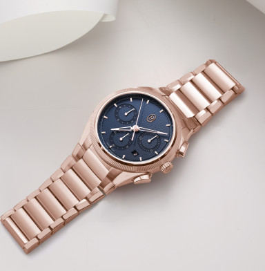 Parmigiani Fleurier Marks Quarter of a Century: Time for an Update