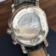 Daniel Roth Academie Metropolitan Dual Time 