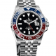 Rolex GMT Master II 