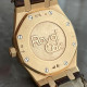 Audemars Piguet Royal Oak Dual Time 