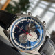 Zenith El Primero Chronomaster 36'000 VpH 