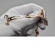 Cartier Monopoussoir 