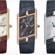 Cartier Tank Asymetrique 