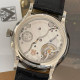 H. Moser & Cie Venturer Small Seconds Xl Blue 