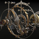 HALDIMANN H1 Flying Central Tourbillon 