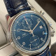 IWC Chronograph Portugieser 