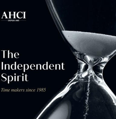 Time of the Independent Watchmakers