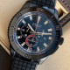 Zenith EL Primero Stratos Flyback Pole 2 Pole Chrono LE 