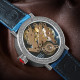 Alain Silberstein Volante  Tourbillon-2 
