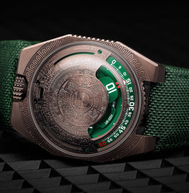 Watches & Wonders 2022: Top 5 Independent Watchmakers