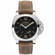 Panerai Luminor 1950 3 Days GMT Power Reserve Automatic 
