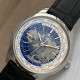 Jaeger-LeCoultre Geophysic