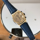 Audemars Piguet Royal Oak Offshore Chronograph