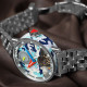 Alain Silberstein Volante  Tourbillon-3