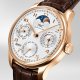 IWC Portuguese Perpetual Calendar 