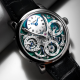MB&F Perpetual Calendar 