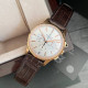 Zenith El Primero Captain Chronograph 