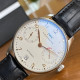 IWC Portuguese 