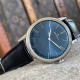 Zenith Elite 6150 Blue Dial