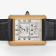 Cartier Tank Regulateur 