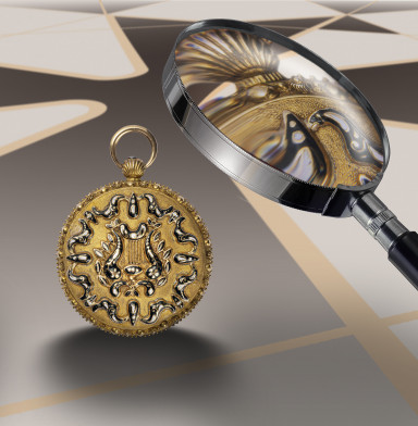 The Anatomy of Beauty by Vacheron Constantin