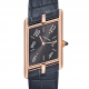 Cartier Tank Asymetrique 