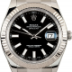 Rolex Datejust II 