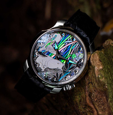 Sarpaneva X Moomin: A New Chapter