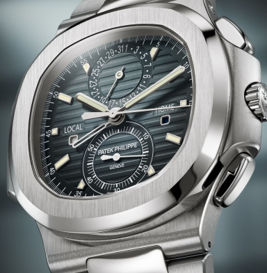 Patek Philippe Nautilus: The King is Dead, Long Live the King!