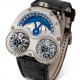 MB&F Horological Machine 