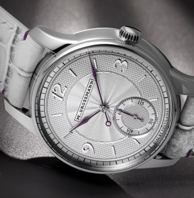 Moritz Grossmann + Kari Voutilainen: An Explosive Cocktail