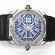 Gerald Genta Octo Minute Repeater 