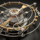 HALDIMANN H1 Flying Central Tourbillon 