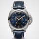 Panerai Equation of Time 8 Days GMT 