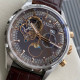Zenith El Primero Chronomaster Open Grande Date Moonphase 